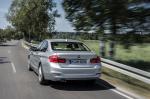 BMW 330e 2016 года (WW)